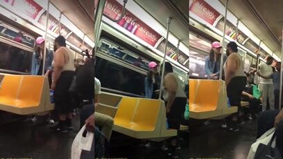 Crime on NYC busses will be insane once Mamdani's policies kick in