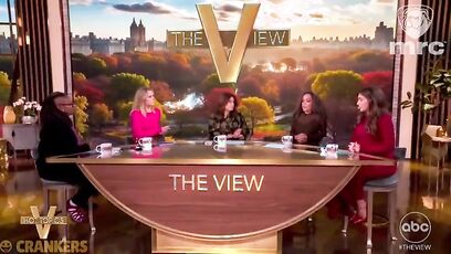 Sunny Hostin makes desperate attempt at GOP takedown, flops hilariously