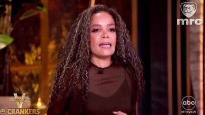 Sunny Hostin makes desperate attempt at GOP takedown, flops hilariously