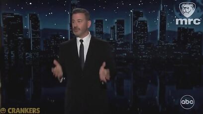 Jimmy Kimmel faces calls to apologize after lying about Charlie Kirk’s assassin