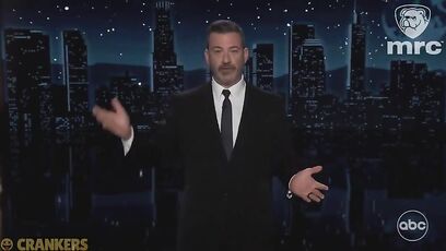 Jimmy Kimmel faces calls to apologize after lying about Charlie Kirk’s assassin