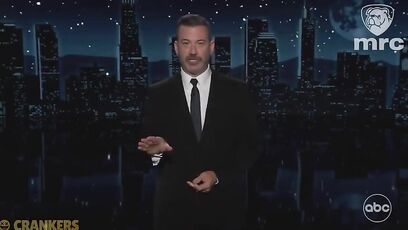 Jimmy Kimmel faces calls to apologize after lying about Charlie Kirk’s assassin