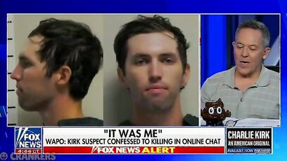 That sh*t is DEAD - Gutfeld destroys Tarlov, media over Charlie Kirk