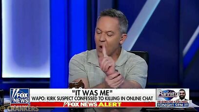 That sh*t is DEAD - Gutfeld destroys Tarlov, media over Charlie Kirk