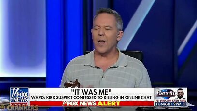 That sh*t is DEAD - Gutfeld destroys Tarlov, media over Charlie Kirk