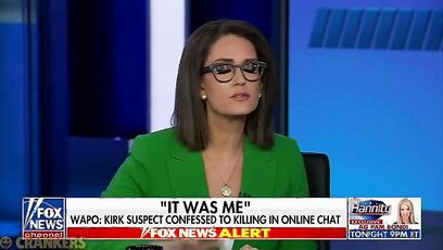 That sh*t is DEAD - Gutfeld destroys Tarlov, media over Charlie Kirk