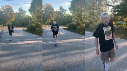 Stephen King cancelled by bookstore, apologizes for LIE about Charlie Kirk