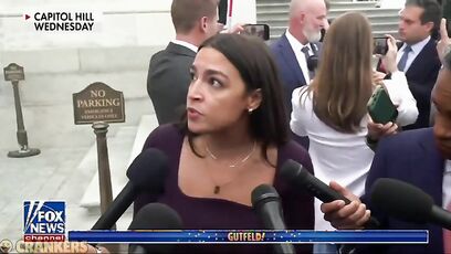 Gutfeld's monologue was fully dedicated to honoring Charlie Kirk