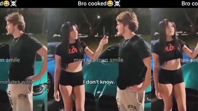 Are you a dude?