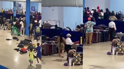 24 thugs banned from Carnival Cruise Line after massive brawl
