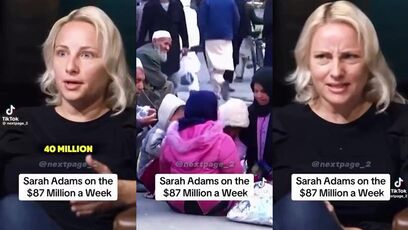 Former CIA targeting officer claims America pays welfare to Taliban