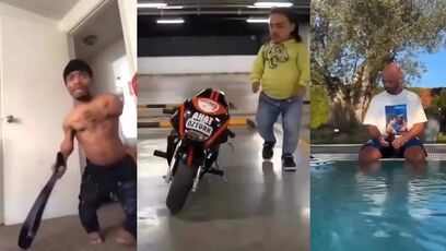 Try not to laugh