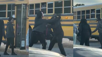 I BET YOU WON'T TOUCH ME AGAIN