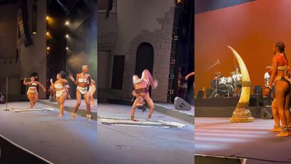 What kind of event is this?