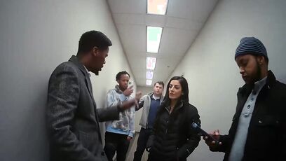 Attorney tries signing up for Somali care center, exposes their grift