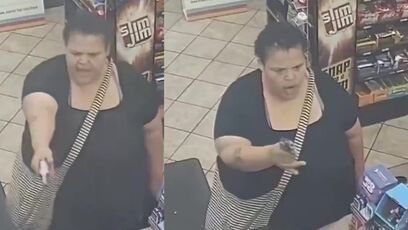 Big Back shooter Shantay O’Donnell arrested in New York