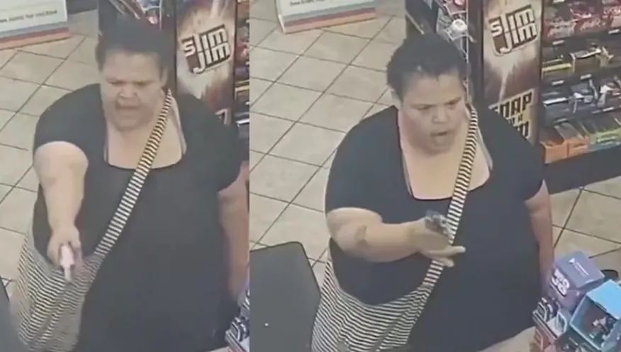 Big Back shooter Shantay O’Donnell arrested in New York