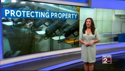 TN lawmakers pass bill allowing deadly force to protect property