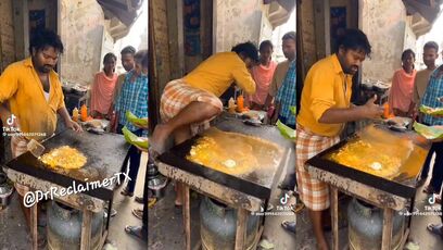 How to make Indian food taste better?