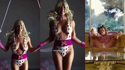 Sydney Sweeney in Euphoria Season 3