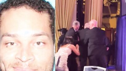 Cole Allen was anti-Christian and anti-Trump, report shows