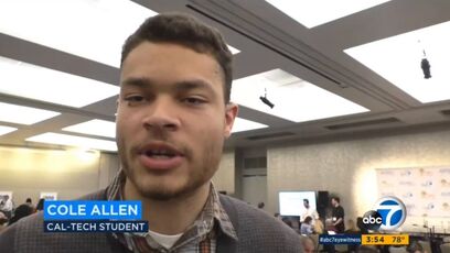 Manifesto for alleged White House Correspondents’ Dinner gunner revealed