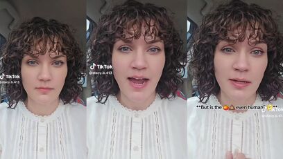 Another school teacher goes on leftist tirade