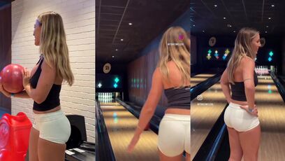 Strike or gutter ball?