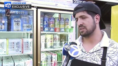 Bodega owner warned ABC about violence, now he's been found dead