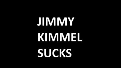 Melania shames pathetic Jimmy Kimmel, then calls out ABC for allowing his bad behavior