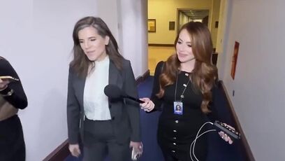 Republican Party is protecting Ilhan Omar from accountability