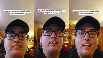 Turn the volume up for this video