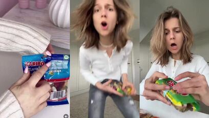 My life has been a lie