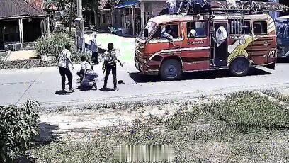 Brake check in India