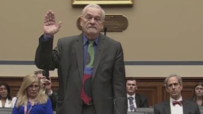 Fauci's former senior advisor has been INDICTED