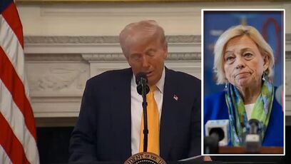 Maine Governor Janet Mills drops out of Senate race, which is great news