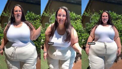 Body positivity was a mistake