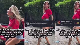 Did the comments go too far, or just right?