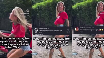 Did the comments go too far, or just right?