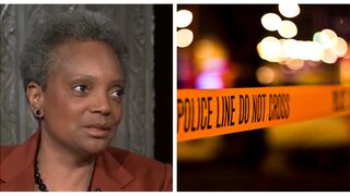 'I will not raise my son here' - Ticked off prosecutor ditches Chicago