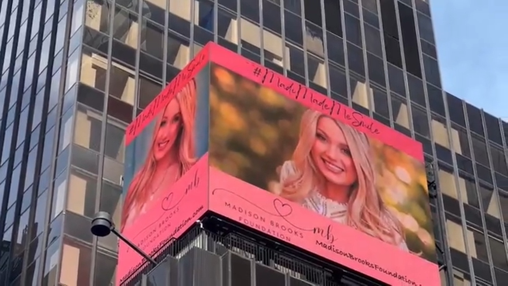 Mother of LSU student's death speaks out - reveals last texts the two exchanged