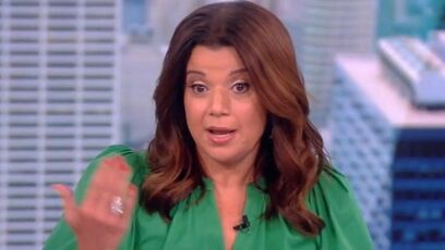 'Where is the lie?' Ana Navarro doubles down on stupidest moment of the week