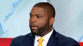 'Voters tired of y'all!' Trump-supporting Rep. Byron Donalds shreds CNN panel with truth bombs after town hall