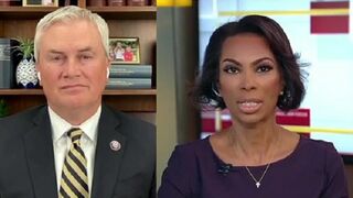 ABC, CBS, NBC accused of 'burying' Hunter Biden revelations