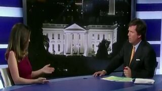 Resurfaced video of CNN's Kaitlan Collins may come back to bite