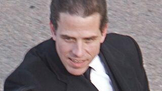 Dirtbag DOJ may have hijacked Hunter Biden probe like rotten scoundrels