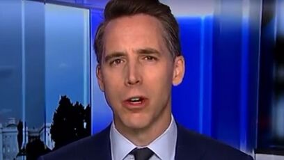 'The FBI Lied... who's in charge here?' Hawley crushes FEDS and Liberal Media