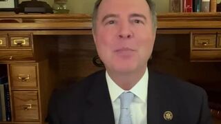 Adam Schiff tries backtracking, covering up lies