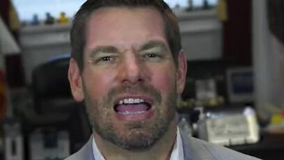Eric Swalwell dooms Democrats with FOOT-IN-MOUTH video
