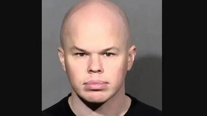 ex-Biden official arrested AGAIN as ‘Fugitive from Justice’